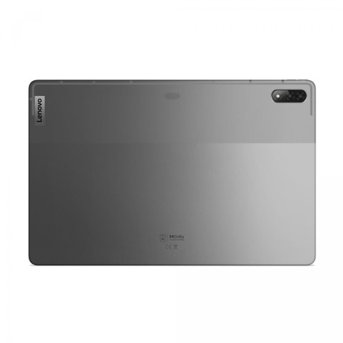 Lenovo - Tablette Android P12 Pro 256Go 5G - Tablette tactile