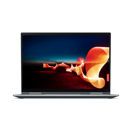 Lenovo - ThinkPad X1 Titanium Yoga Ordinateur Portable 2-en-1 13.5" QHD Intel Core i7-1160G7 16Go RAM LPDDR4X 512Go SSD Win 11 Pro Titane - PC Tablette 2 en 1 Ordinateurs