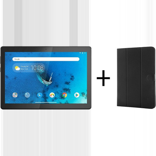 Lenovo - Lenovo Tab M10 - LENOVO Tab Tablette Android