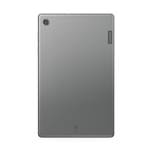 Lenovo Lenovo Tab M10 4G LTE 32 Go 25,6 cm (10.1') Mediatek 3 Go Wi-Fi 5 (802.11ac) Android 10 Gris