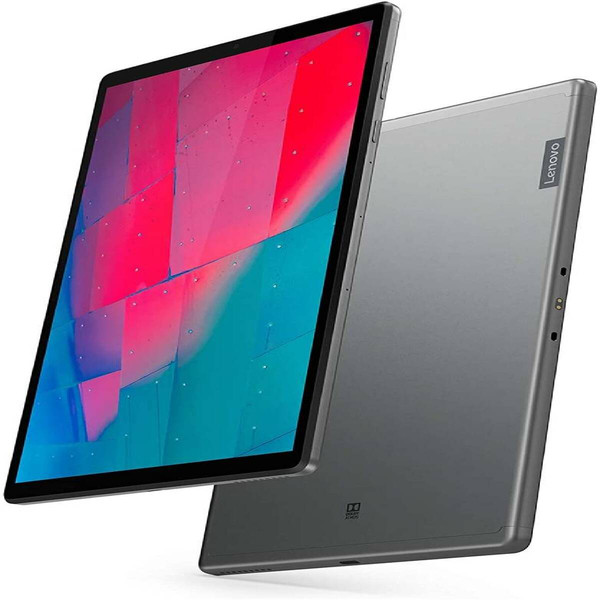Tablette Android Lenovo LENOVO Tablette tactile 10.1''FHD 4Go 64Go Android TAB M10 Gris