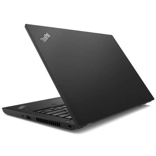 Lenovo Lenovo ThinkPad L480 - 8Go - SSD 256Go