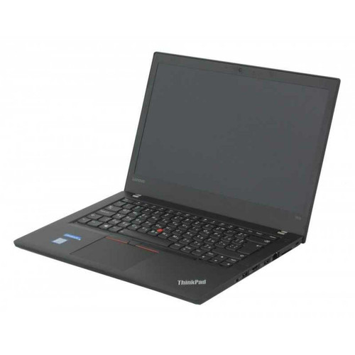 Lenovo - Lenovo ThinkPad T470 - 16Go - SSD 512Go Lenovo  - Produits reconditionnés et d'occasion