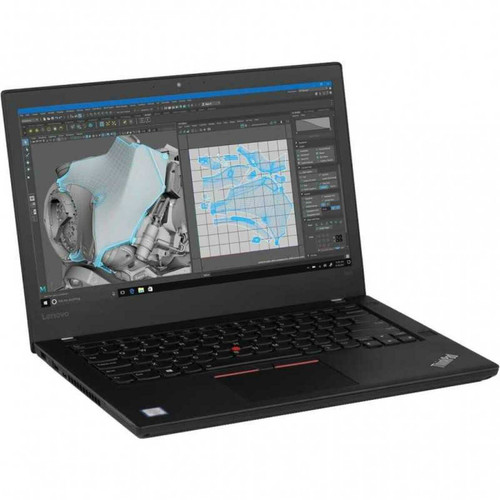 Lenovo - Lenovo ThinkPad T470 - 8Go - SSD 500Go Lenovo - Ordinateur Portable Classique