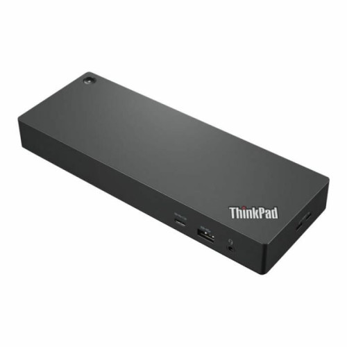Station d'accueil PC portable Lenovo Lenovo ThinkPad Universal Thunderbolt 4 Dock 40B00135EU