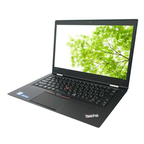 Lenovo - Lenovo ThinkPad X1 Carbon (4th Gen) - 8Go - SSD 180Go Lenovo  - PC Portable