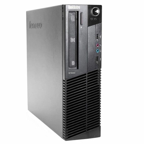 PC Fixe Lenovo