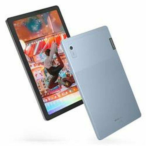 Lenovo - Tablette Lenovo Lenovo Tab M9 3 GB RAM 9" 32 GB 2 TB Gris Lenovo  - LENOVO Tab Tablette Android