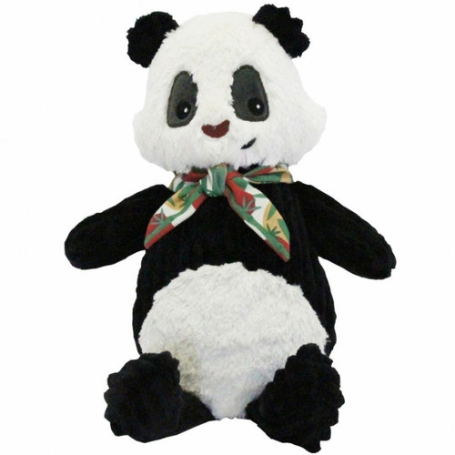 Les Deglingos - Peluche Simply 33 cm Rototos le Panda - Les Déglingos Les Deglingos  - Les Deglingos