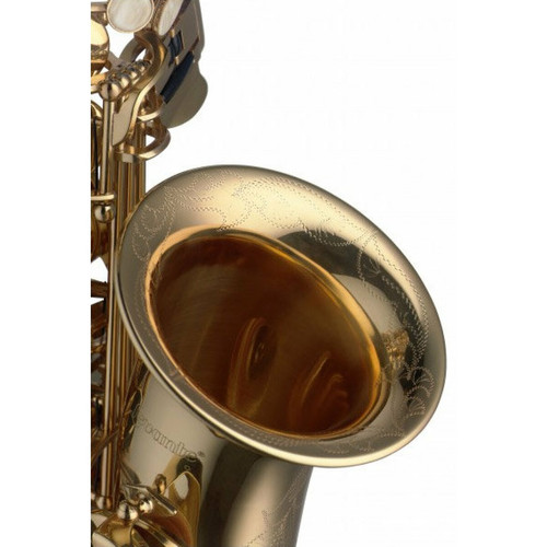 Saxophones Levante