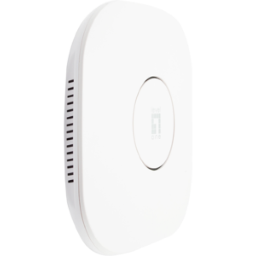 Levelone - LevelOne WAP-8121 WLAN-Decken/Wand-Access-Point 750Mbps Dual Levelone  - Marchand Zoomici