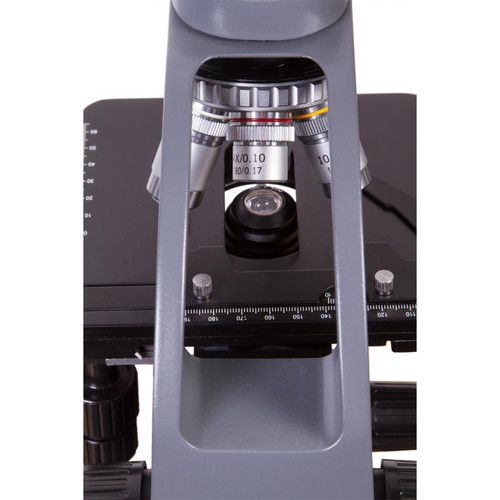Levenhuk Microscope binoculaire Levenhuk 720B
