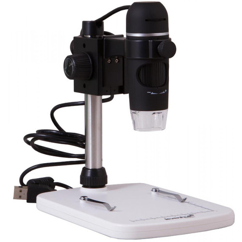 Levenhuk - Microscope numérique Levenhuk DTX 90 Levenhuk  - Kit d'expériences