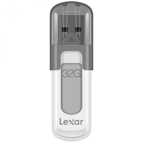 Lexar - Clé USB 3.0 Lexar, 32 Go grise - Lexar