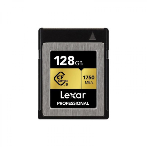 Lexar - LEXAR Carte CF EXPRESS professional 128 GO - Lexar