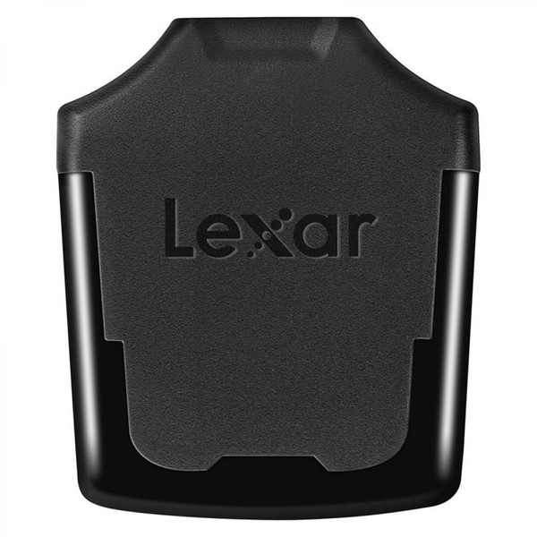 Lecteur carte mémoire Lexar LEXAR Lecteur de carte Professional CFexpress USB 3.1