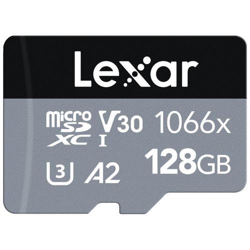Lexar - Secure digital sd LEXAR 1120039 - Lexar