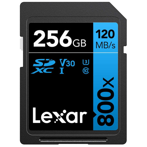 Lexar - Secure digital sd LEXAR 1120053 - Lexar