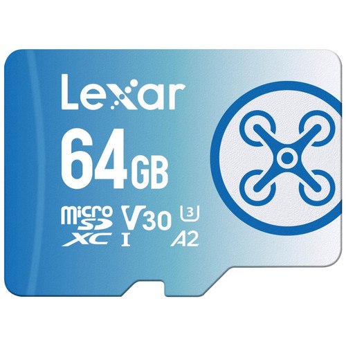 Lexar - Secure digital sd LEXAR 1120055 V 2 - Lexar