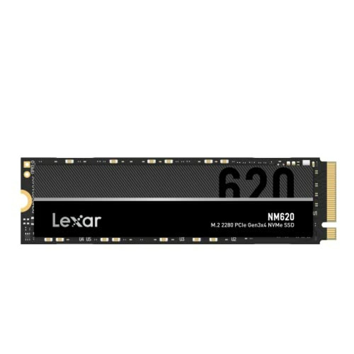 Lexar Disque Dur Externe Lexar 15455473 512 GB SSD