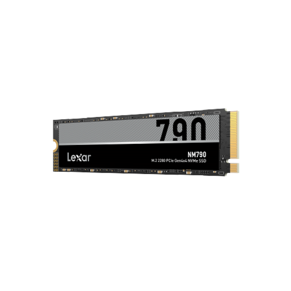 SSD Interne Lexar LNM790X002T-RNNNG