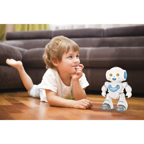 Jouet électronique enfant Powerman® First Robot Programmable