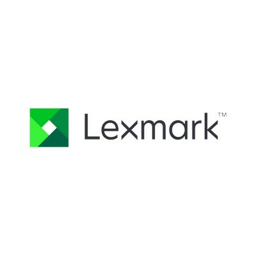 Lexmark - Lexmark Toner Laser Magenta 20N20M0 Lexmark  - Lexmark