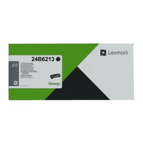 Lexmark - Lexmark Toner Noir 24B6213 Lexmark  - Toner