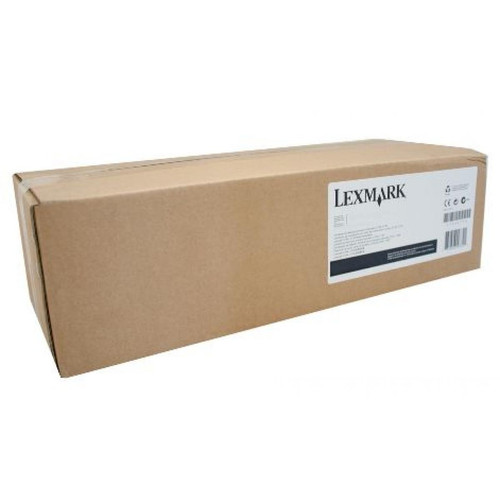 Lexmark - Lexmark 24B7500 toner cartridge Lexmark  - Cartouche, Toner et Papier