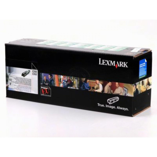 Lexmark - XS544DN / XS548DE BLACK 6K BSD XS544DN / XS548de toner noir capacite standard 6.000 pages pack de 1 retour Programme - Lexmark