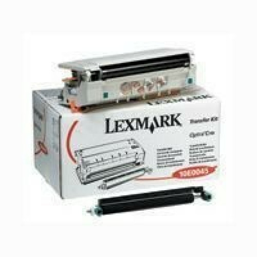 Lexmark - Lexmark 10E0045 kit de transfert marque Lexmark Lexmark  - Lexmark