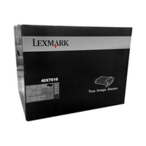 Lexmark - Lexmark 702 Kit d'entretien 40X7616 Lexmark  - Cartouche, Toner et Papier