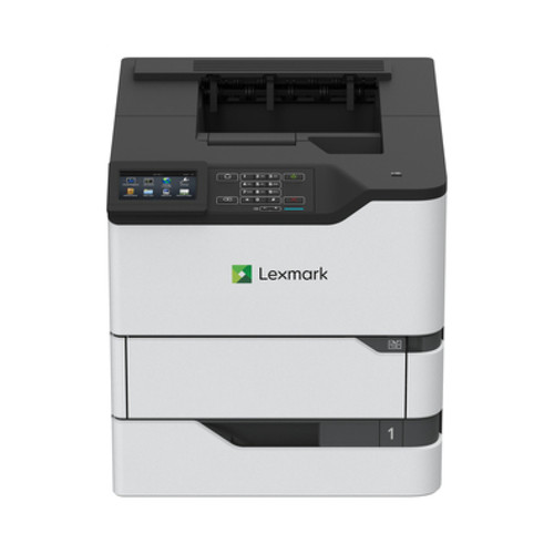 Imprimante Laser Lexmark