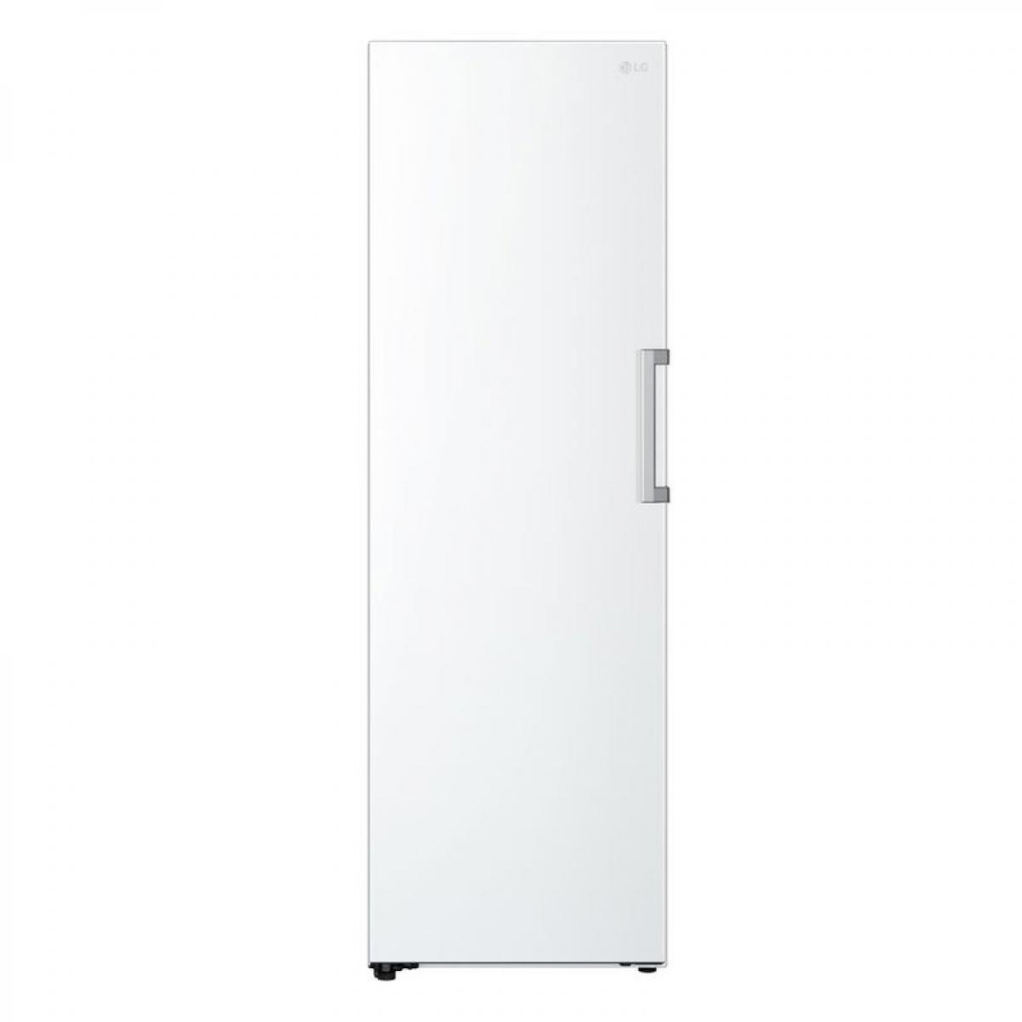 LG Congélateur armoire LG GFT61SWCSE 324L Blanc