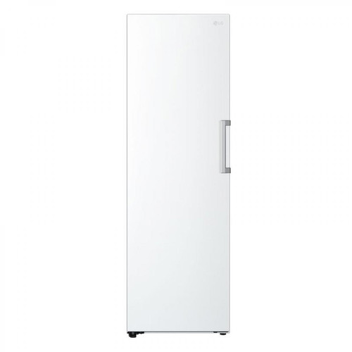 Congélateur LG Congélateur armoire LG GFT61SWCSE 324L Blanc