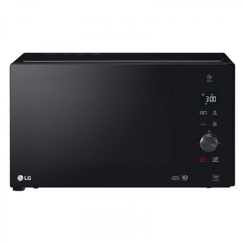 LG - Four micro-ondes gril LG MH7265DDS - Four micro-ondes Micro-ondes + grill + four