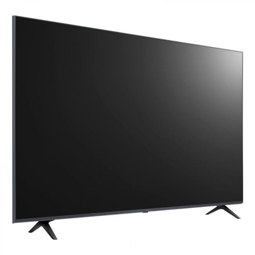LG - Téléviseur 4K Smart 55" 139 cm LG 55UP7700 LED - TV 50'' à 55 Plat