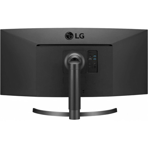 LG Écran 34" LCD LG 34WN80C-B
