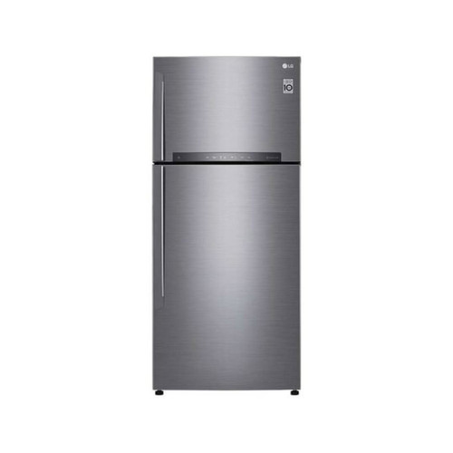LG - Réfrigérateur congélateur haut GTD7850PS1 LG  - Refrigerateur 180 cm