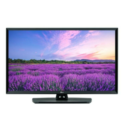 LG - TV intelligente LG 32LN661H HD 32" LG - TV 32'' à 39''
