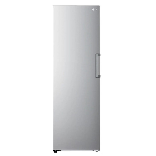 LG - Congélateur armoire GFT61PZCSE LG  - Congélateur armoire froid ventilé Congélateur