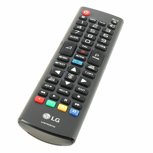 LG - Telecommande akb75055702 pour Televiseur LG  - LG