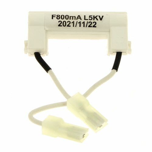 LG - Fusible 0,8a 5kv, eaf36358310 pour Micro-ondes LG  - Lampes LG