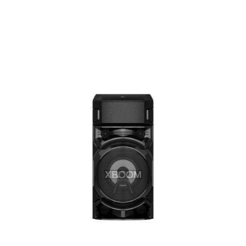 LG - Bluetooth LG ON5 Body Mini 8" 5000W Noir LG  - Hauts-parleurs