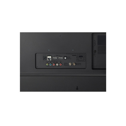 LG LG 28TN515S-PZ TV 69,8 cm (27.5') HD Smart TV Wifi Noir