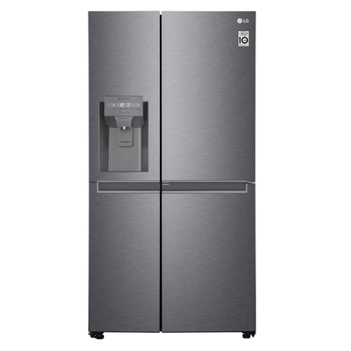 LG - Réfrigérateur américain GSJV31DSXF LG  - Dimensions refrigerateur americain