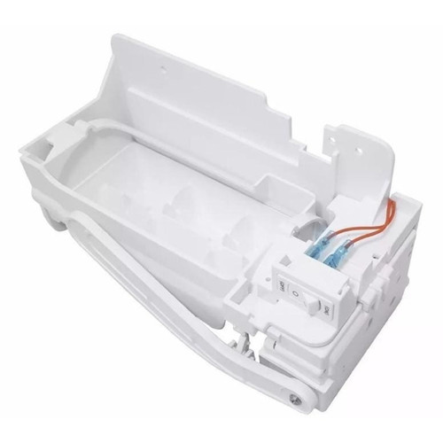 LG - Partie fabrique a glace [601A] (AEQ32178402) pour Réfrigérateur  LG LG  - Accessoires Réfrigérateurs & Congélateurs