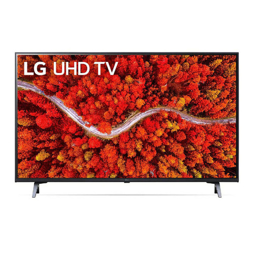 LG - TV LED 4K 108 cm 43UP80006LA - TV 40'' à 43''