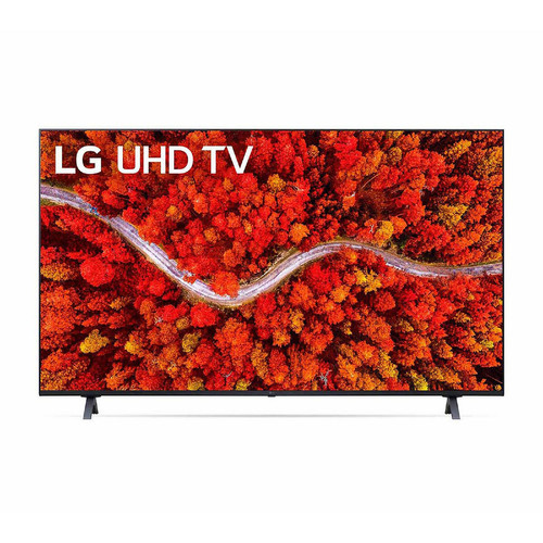 LG - TV LED 4K 139 cm 55UP80006LA - LG