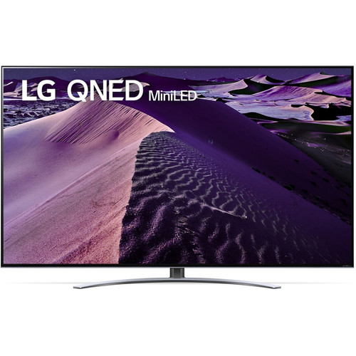 TV 32'' et moins LG LG QNED MiniLED 65QNED876QB TV
